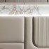 Кровать Boulevard Maxi от DV HOME COLLECTION, DH.BD.DH.101, 4-я фотография мини